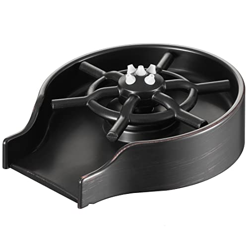 Oil Rubbed Bronze