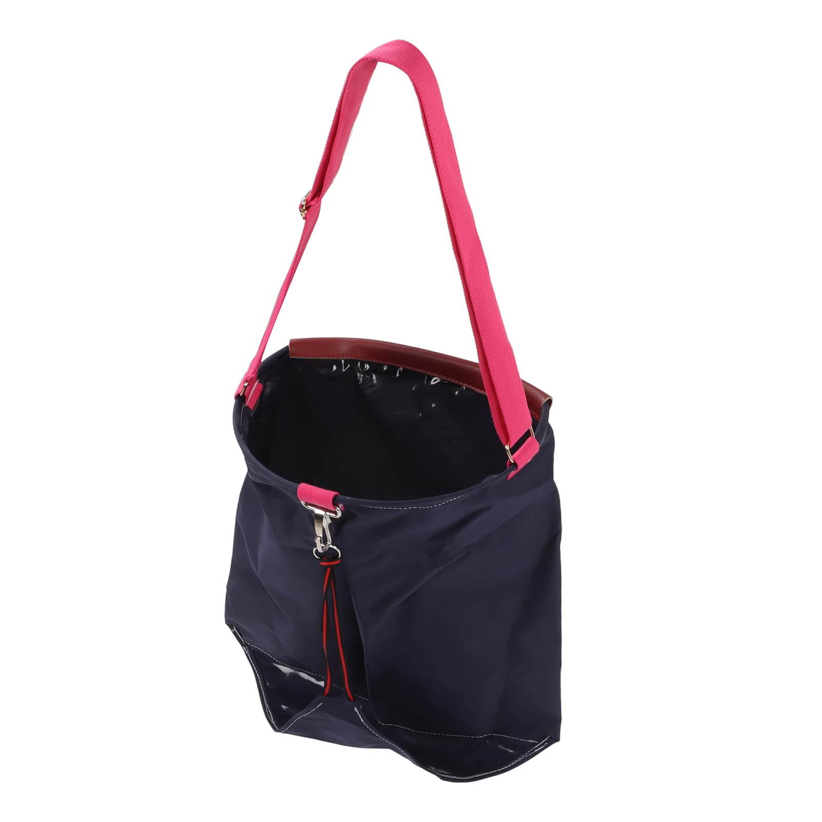 600D Oxford Cloth Fruit Picking Bag - Durable Harvest Apron for Apples, Berries, Vegetables - Perfect for Outdoor Orchard, Farm & Garden Harvesting - Ideal for Farmers Market & Home Gardening