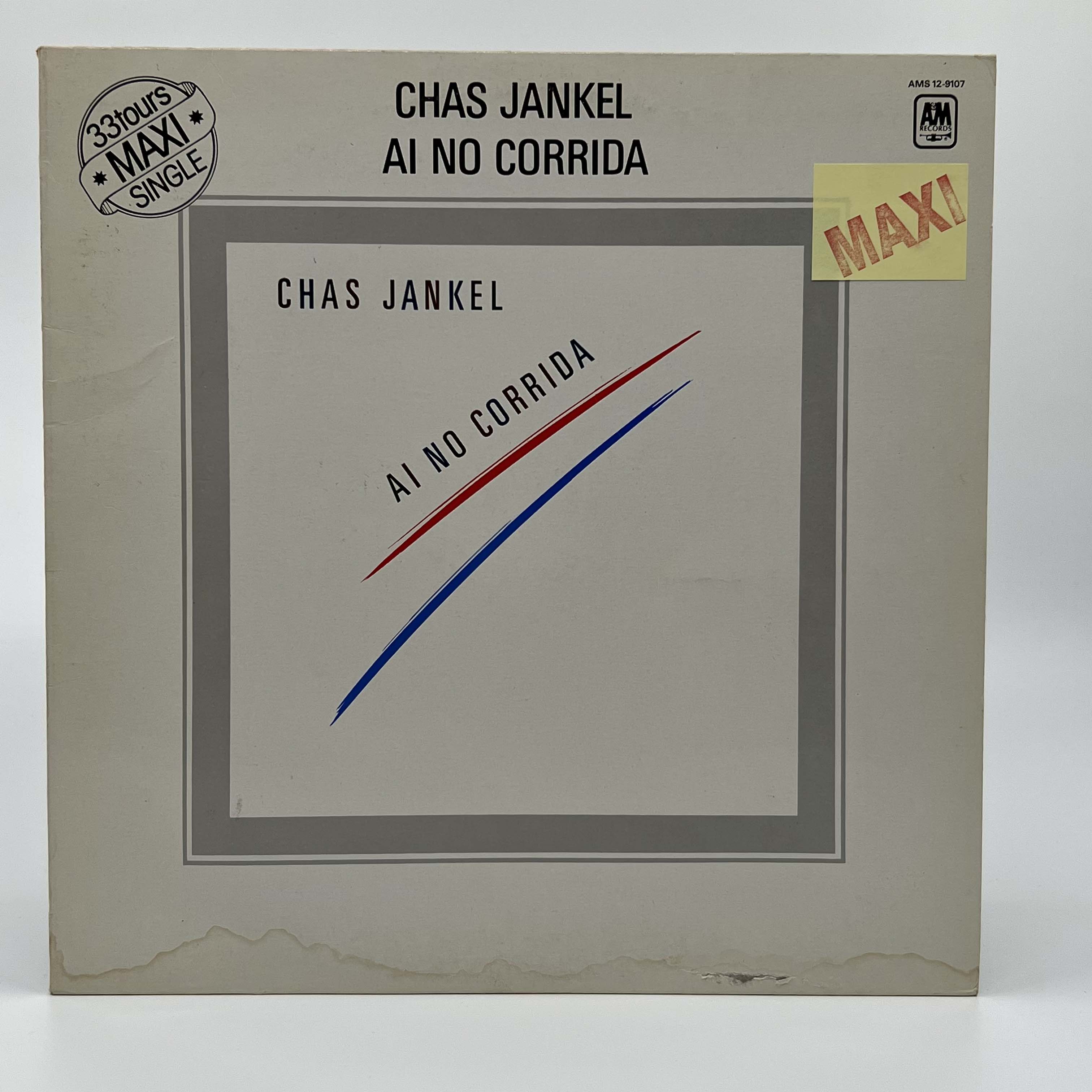 Chas Jankel - Official Music, Albums & Merchandise | Shop Now for Vinyl, CDs & Exclusive Collectibles | Perfect for Music Lovers & Collectors