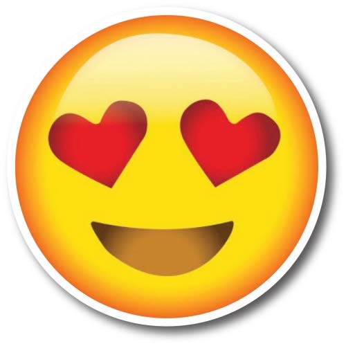 Heart Eyes