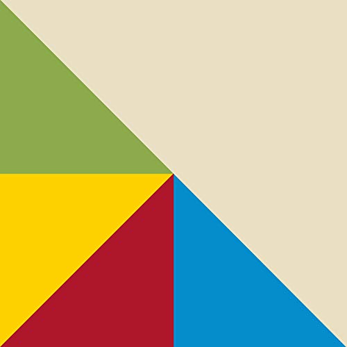 Natural/Primary Colors