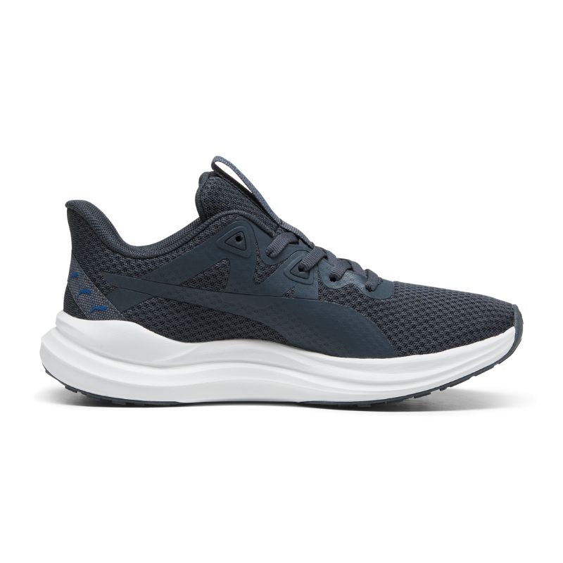 Reflective Lite Running Shoes for Girls - Non-Slip Lightweight Sneakers for School, Sports & Outdoor Activities