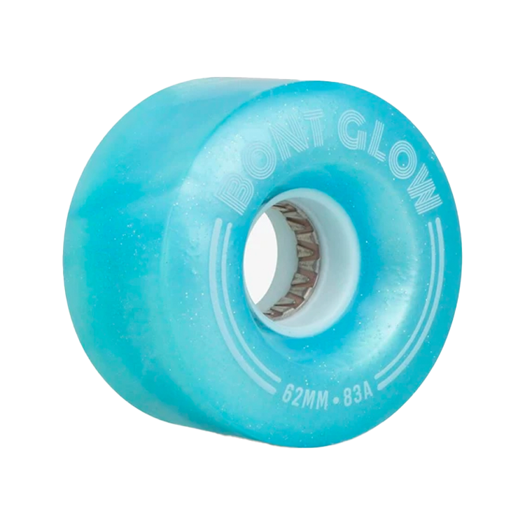 Tickle Blue
