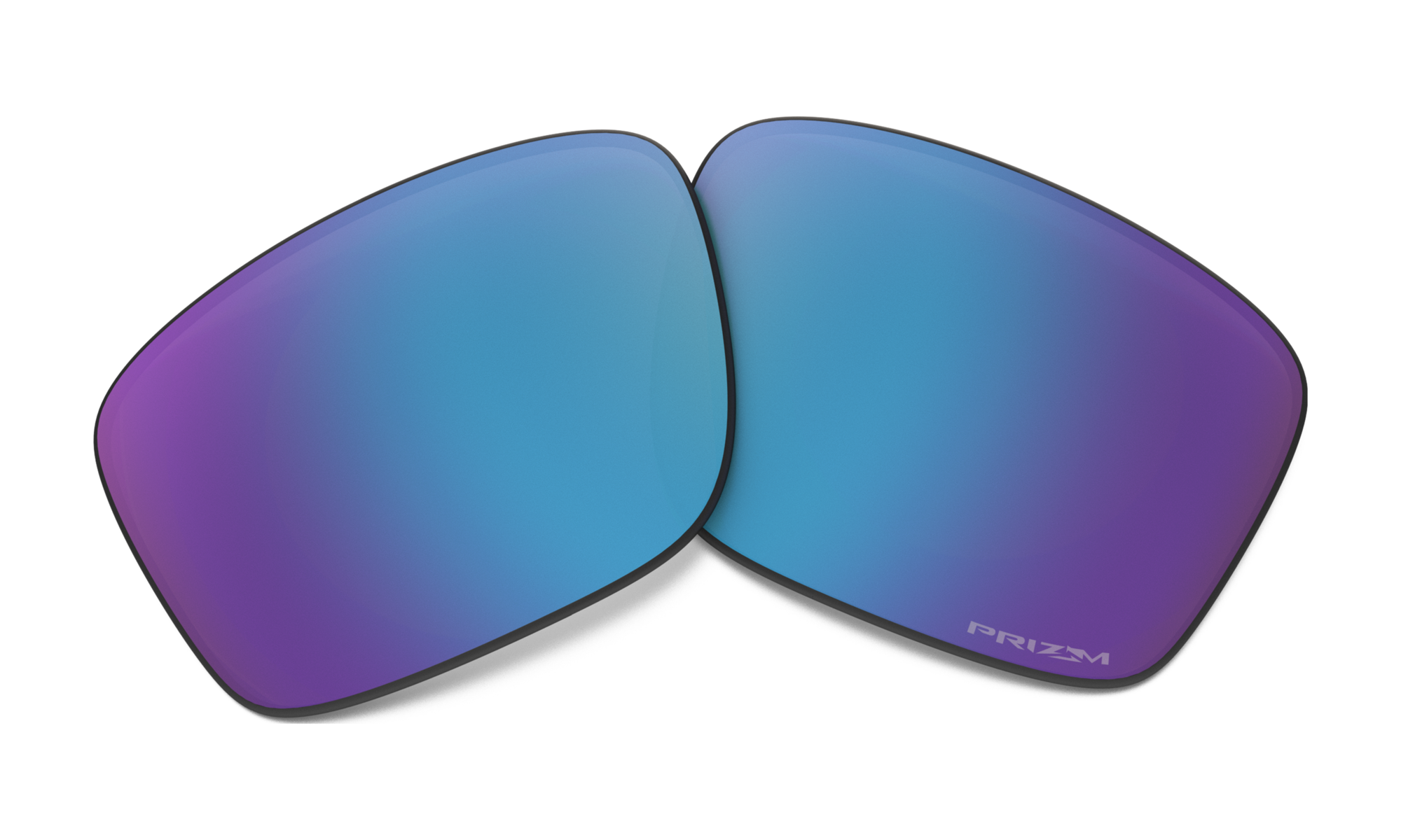 Prizm Sapphire