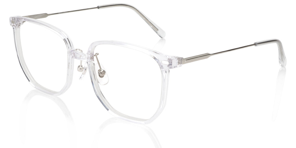 JINS Switch 135 00 - Premium Gaming Glasses for Nintendo Switch & PC Gamers - Reduce Eye Strain & Blue Light - Perfect for Long Gaming Sessions & Screen Time