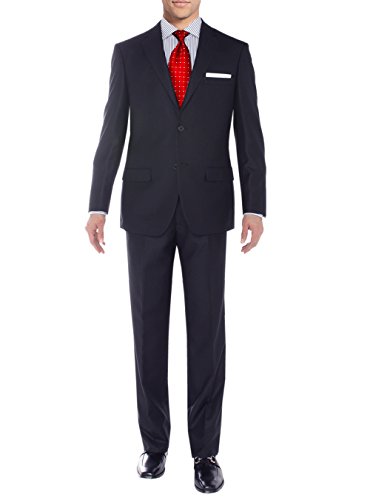 Sharkskin Navy