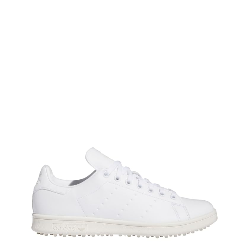 Stan Smith Golf Shoes for Men & Women - Comfortable & Stylish Sneakers for Golfing, Walking & Casual Wear