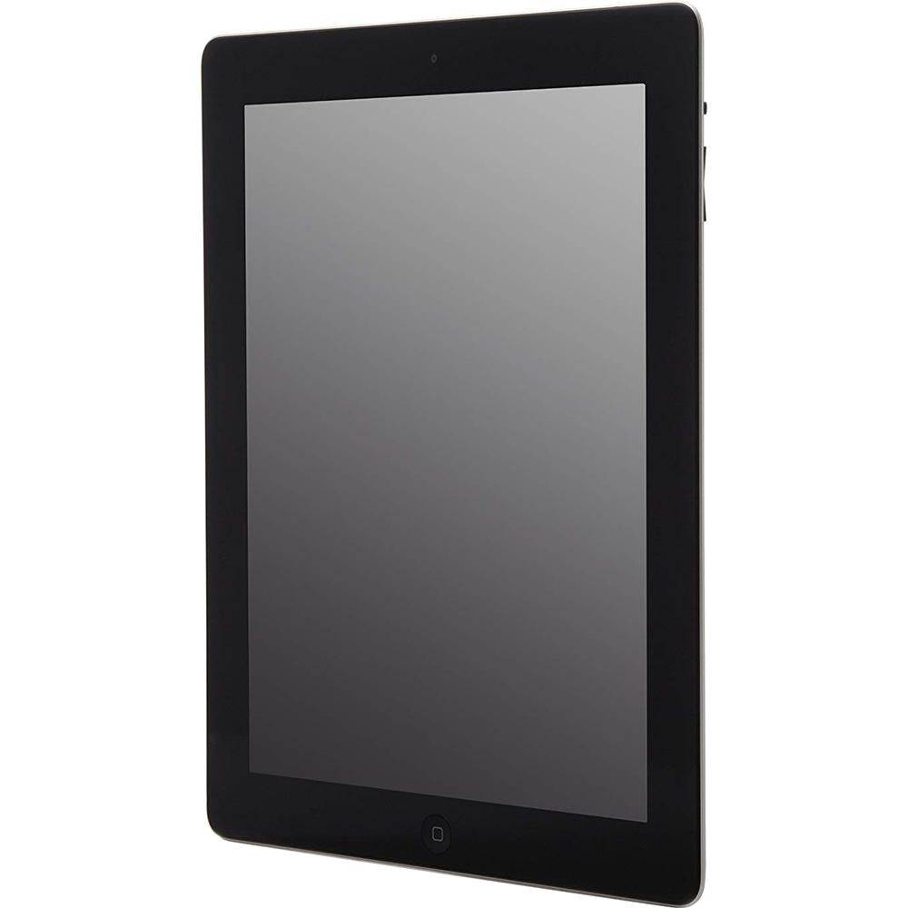 Apple iPad 4th Generation MD516LL/A - 16GB Wi-Fi + AT&T (Black) with Retina Display - Perfect for Work, School & Entertainment