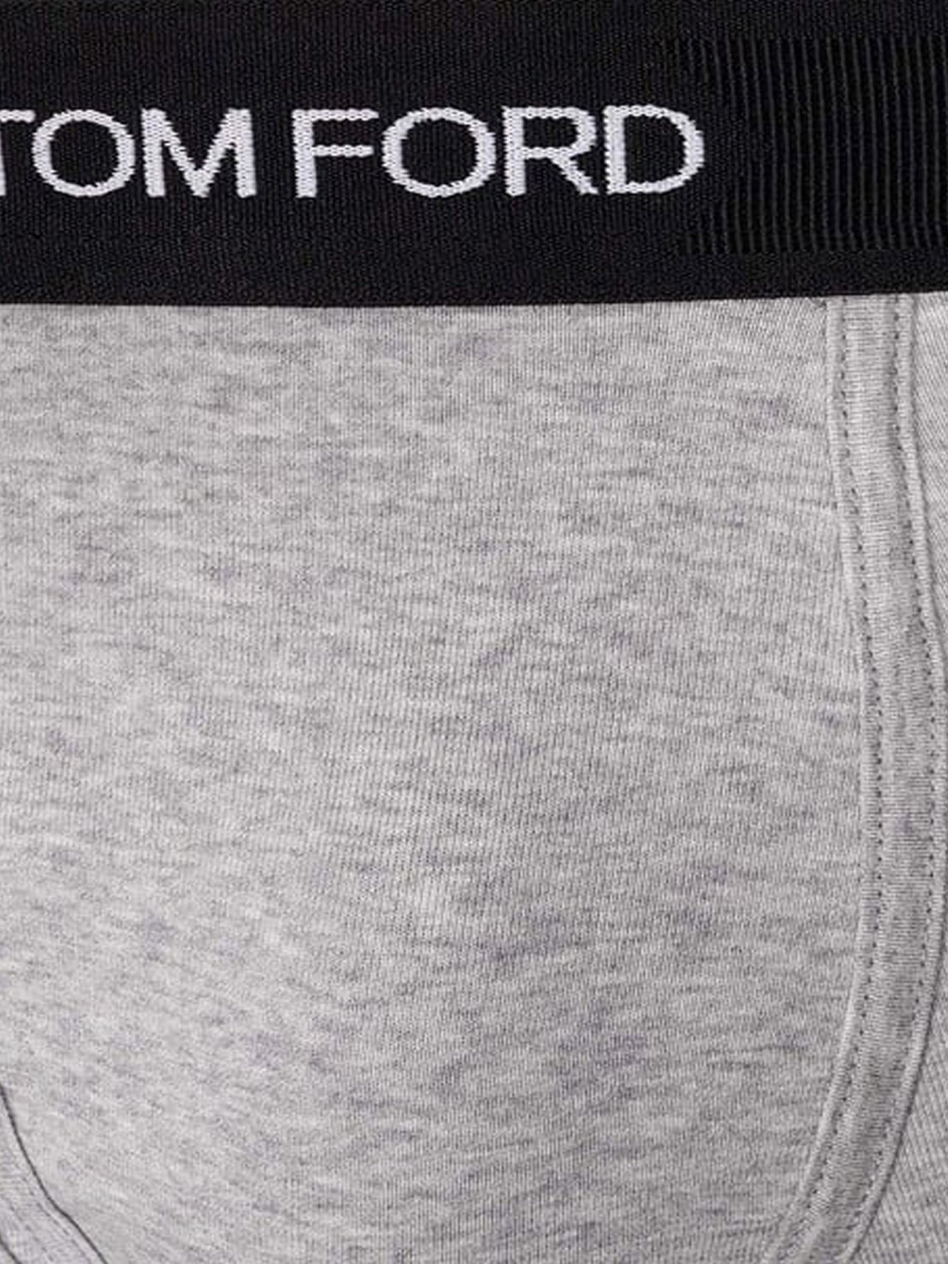 Custom Logo Boxer Briefs for Men - Soft Cotton Underwear with Comfortable Waistband - Perfect for Gym, Sports & Everyday Wear
