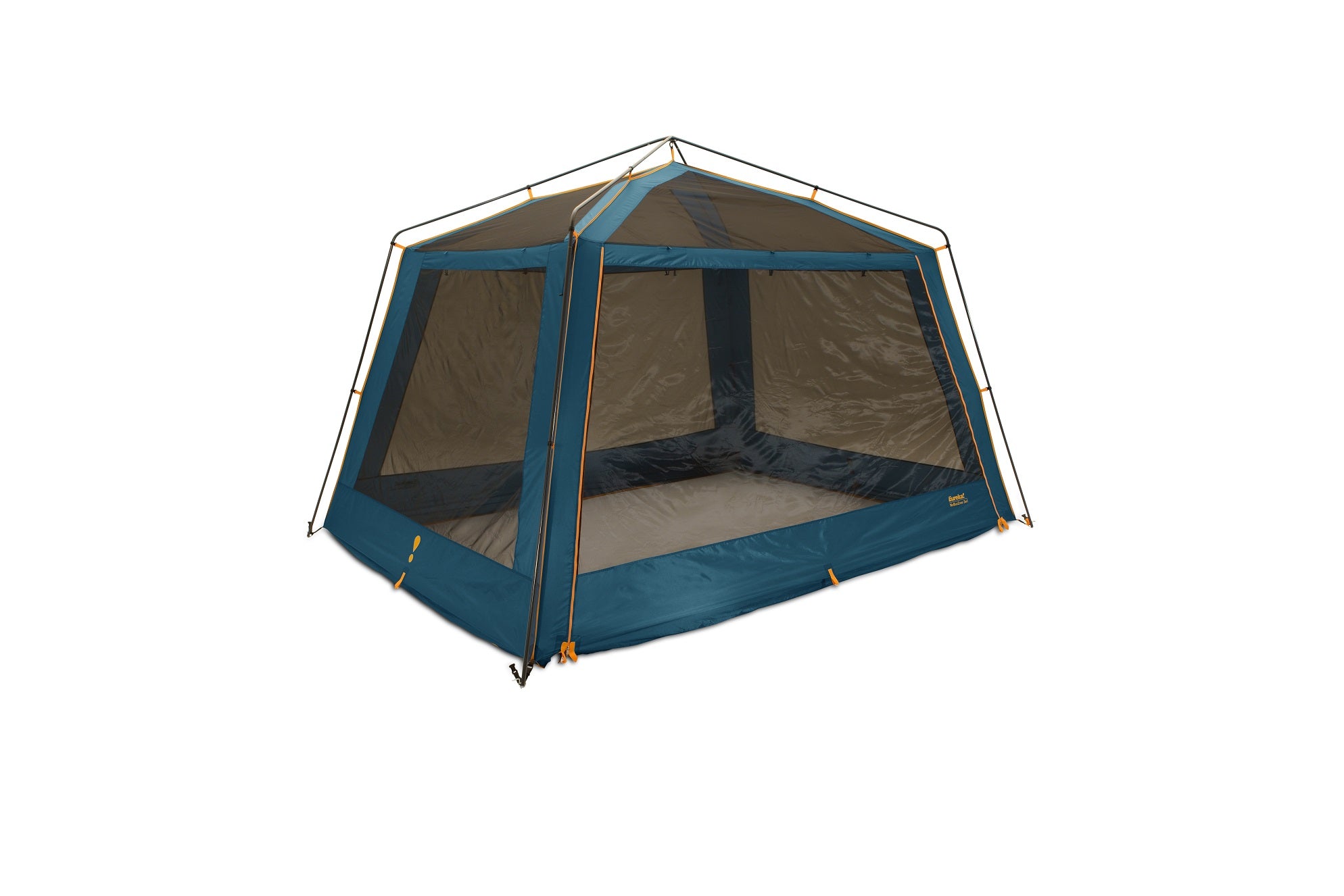 Eureka NoBugZone Shelter 3-in-1 Mosquito Net Tent for Camping, Hiking & Backpacking - Scratch & Dent - Perfect for Outdoor Adventures, Picnics & Emergency Shelter