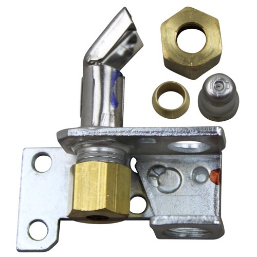 Vulcan Hart Commercial Pilot Light, Oven & Burner Kit - Heavy Duty Gas Range Igniter for Restaurant & Kitchen Use