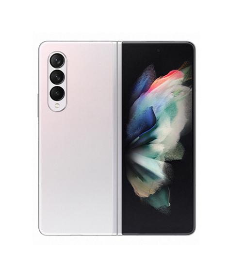 Samsung Galaxy Z Fold 3 5G Smartphone - 7.6