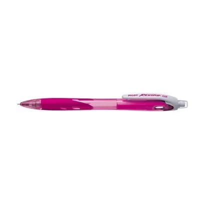 RexGrip Mechanical Pencil - 0.5mm Drafting Pencil with Comfort Grip for Writing, Drawing & Sketching - Ideal for Students, Artists & Office Use (Pilot Compatible)