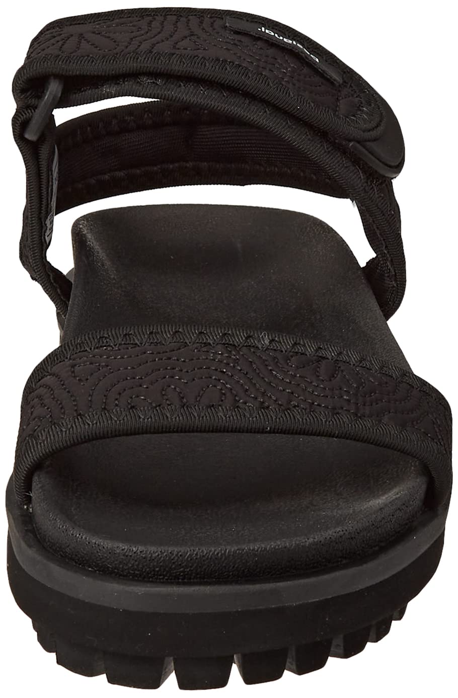 Desigual Women's Comfortable Beach Sandals - Lightweight Summer Flip Flops with Arch Support | Perfect for Poolside, Vacation, and Casual Outings