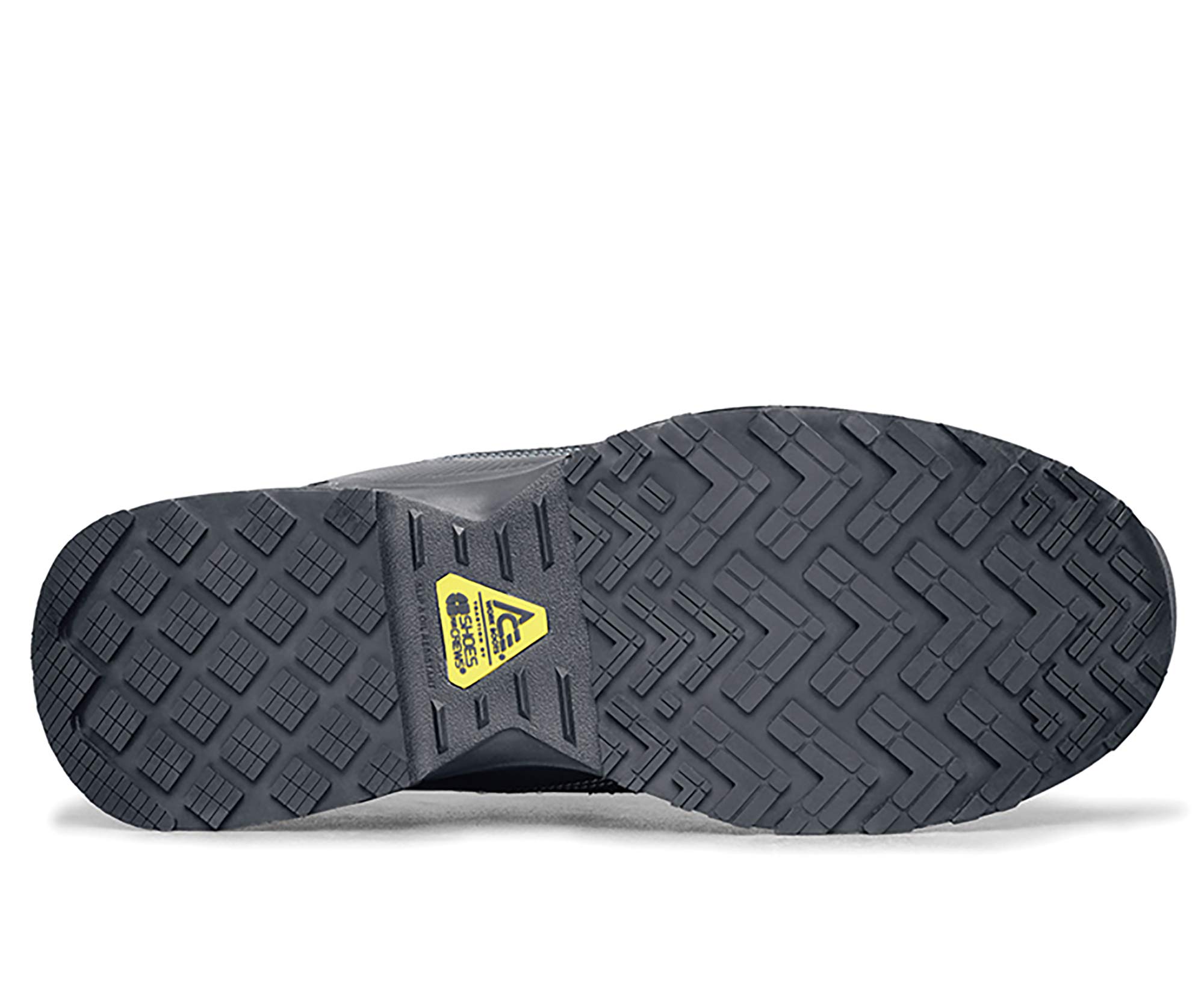 Slip Resistant Work Shoes for Men & Women | Non-Slip Water Resistant Soft Toe Safety Shoes | Piston Low & Mid Style for Restaurant, Kitchen & Industrial Workers
