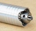 Foredom Rotary Tool with Chuck Handpiece - Professional Jewelry Making, Wood Carving & Metal Engraving Power Tool for DIY Crafts and Precision Work