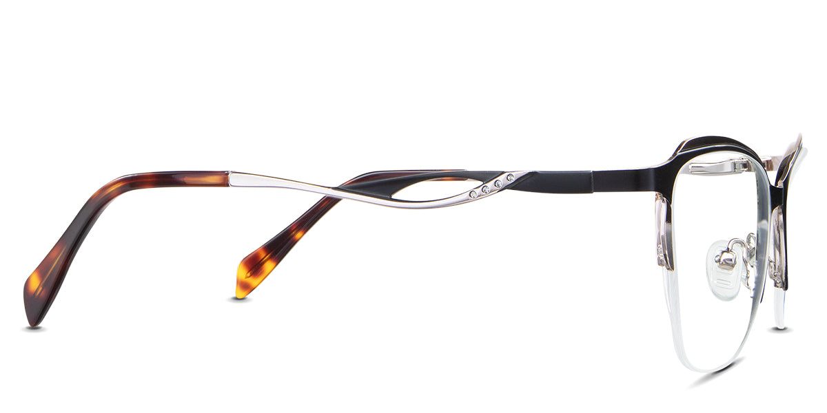 Stylish Women's Prescription Eyeglasses - Trendy Frames for Work, Reading & Everyday Wear | Clear Vision Glasses for Women