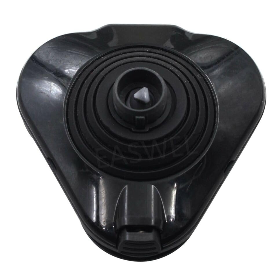 Replacement Shaver Head Compatible with Philips S7700 S9000 S9031 S9111 S9121 - Perfect for Smooth Shaving at Home or Travel