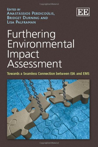 Comprehensive Guide to Environmental Impact Assessment (EIA) | Connecting EIA with Environmental Management Systems (EMS) | For Sustainable Development Projects & Corporate Environmental Planning