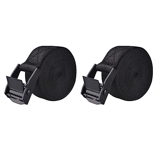 01# Black - 2 Packs