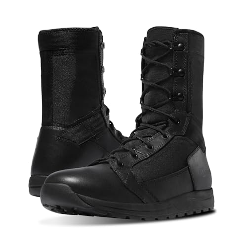 Polishable Black Hot