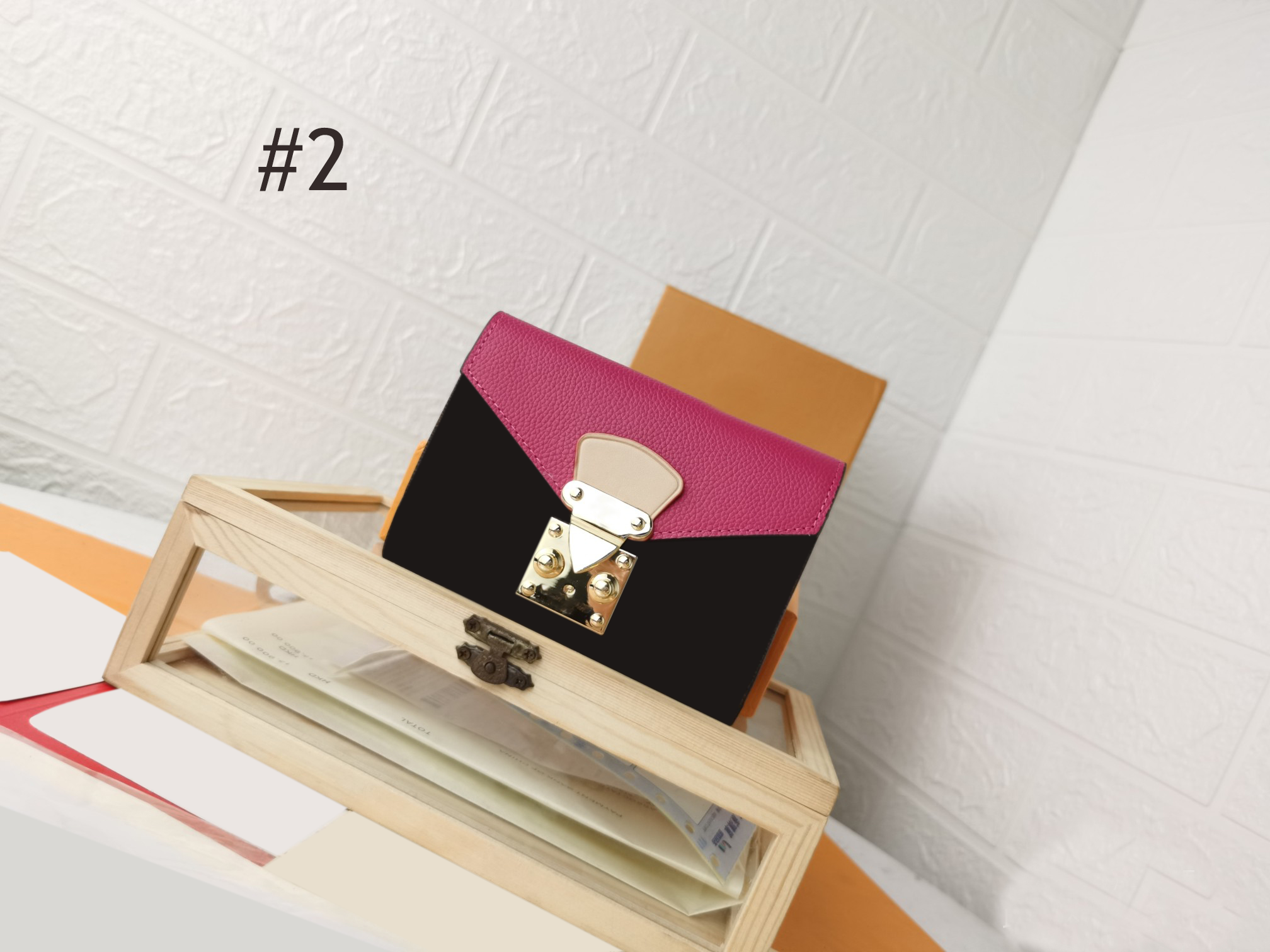 #2