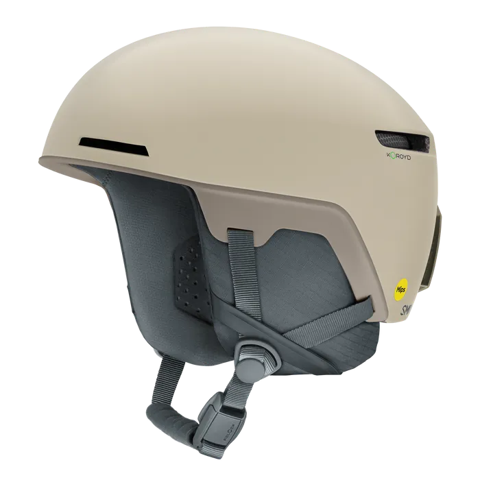 Smith Code MIPS Bike Helmet 2025 - Lightweight & Ventilated Cycling Helmet for Road & Mountain Biking - Perfect for Commuting, Racing & Outdoor Adventures
