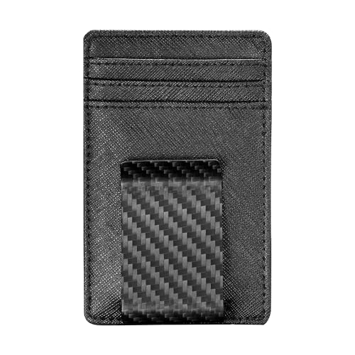 Black Cros with Matte Clip