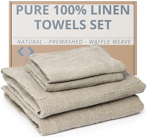 Natural Linen