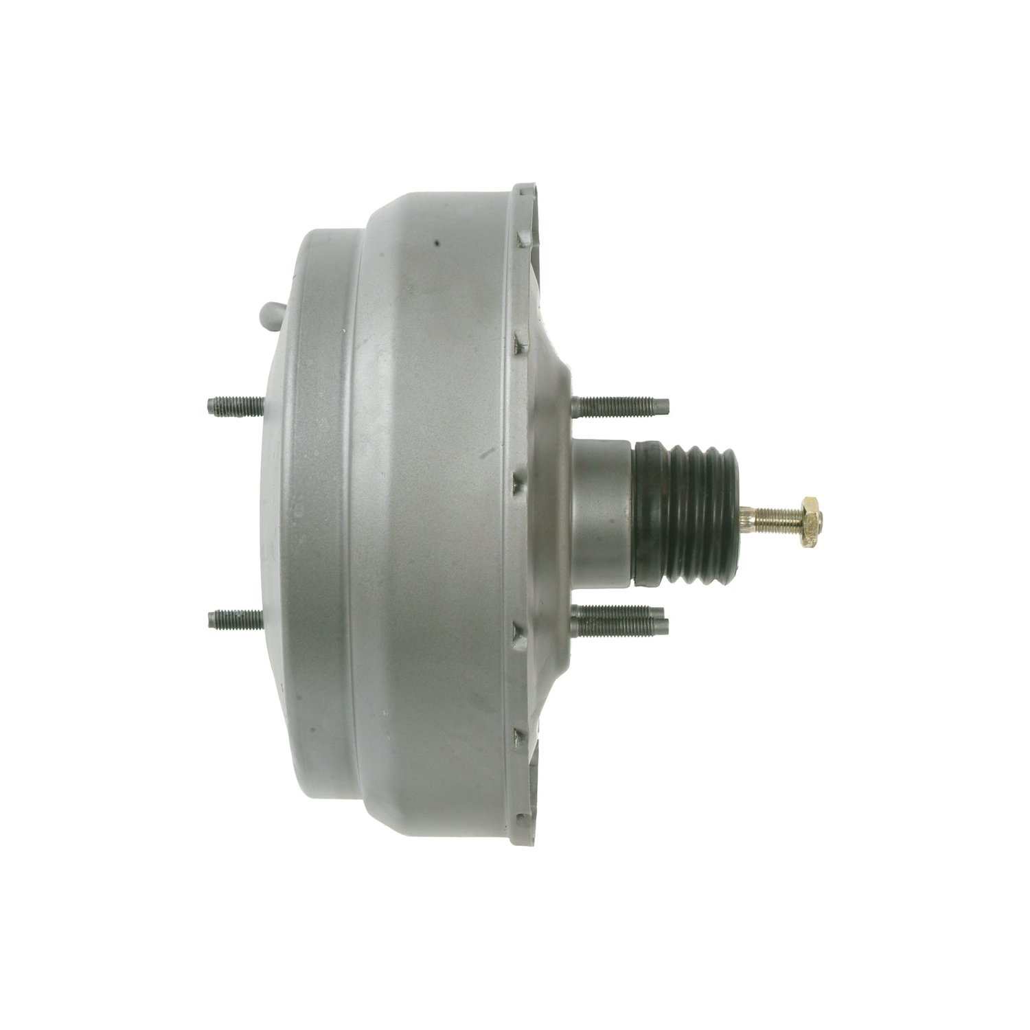 Cardone 53-27106 Remanufactured Vacuum Power Brake Booster (No Master Cylinder) - Compatible with Ford, Chevy & Dodge Trucks - Improves Braking Performance for Towing & Heavy Loads