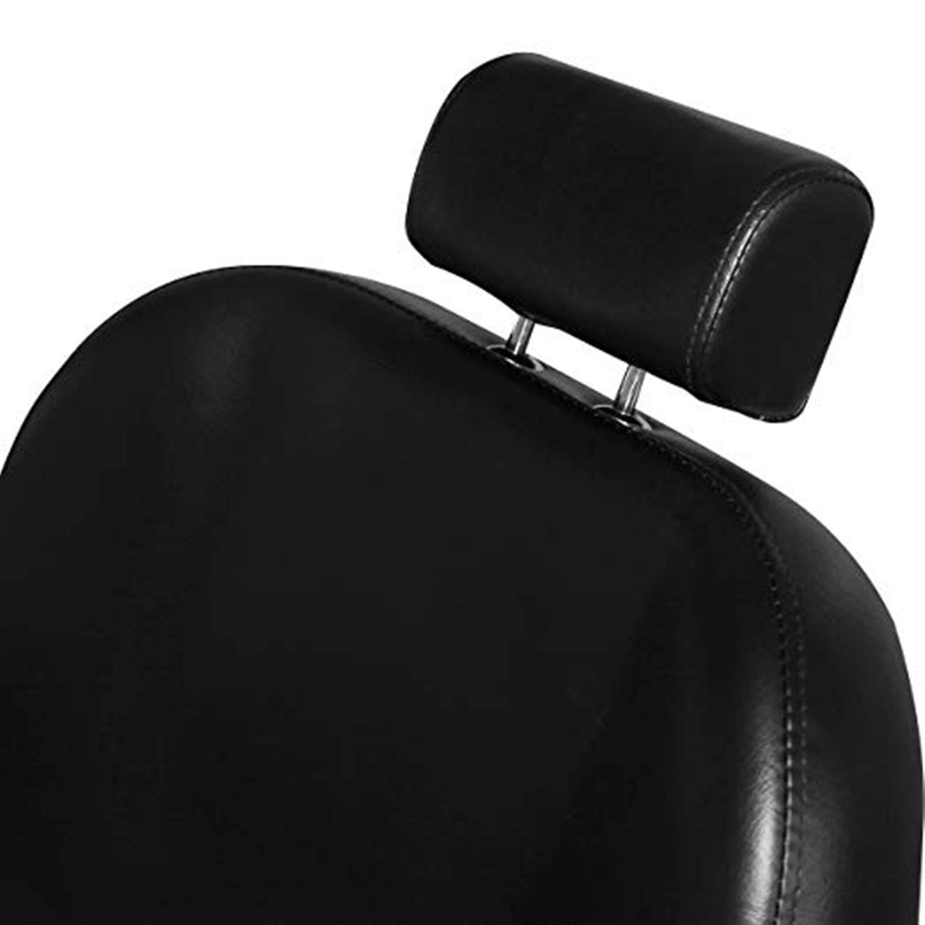 Vintage Hydraulic Recline Barber Chair for Salon & Spa - Professional Beauty Salon Equipment for Haircuts, Shaves & Relaxation