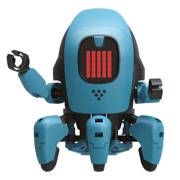 KAI: Advanced AI Robot for Smart Home Automation | Perfect for Household Chores, Entertainment & Education