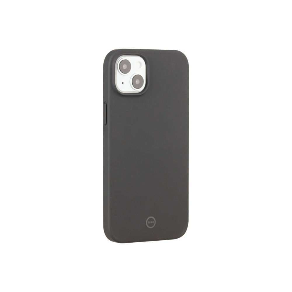 Impact Zero Color Shockproof Phone Case for iPhone 14 Plus - Slim Protective Cover with Anti-Scratch Design for Everyday Use, Travel & Outdoor Activities