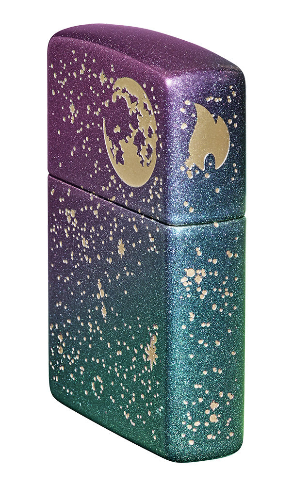 Starry Sky Projection Night Light - Galaxy Starry Night Light for Kids & Adults - Perfect for Bedroom, Nursery, Party Decor & Relaxation
