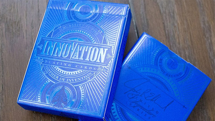 Innovative Blue Signature Edition - Premium Quality for Home, Office & Gifting | Stylish & Functional Accessories for Everyday Use