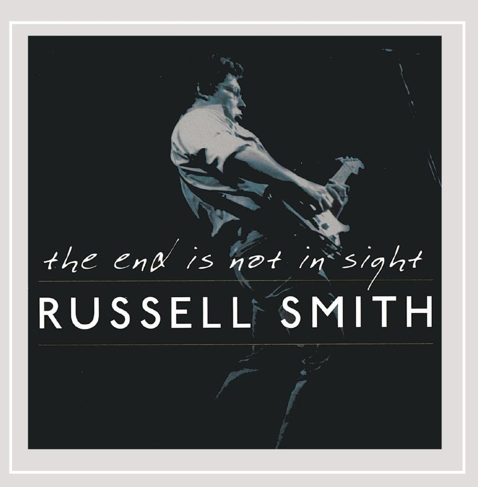 The End Is Not in Sight - Motivational Wall Art for Home & Office Decor - Perfect for Living Rooms, Bedrooms, and Workspaces