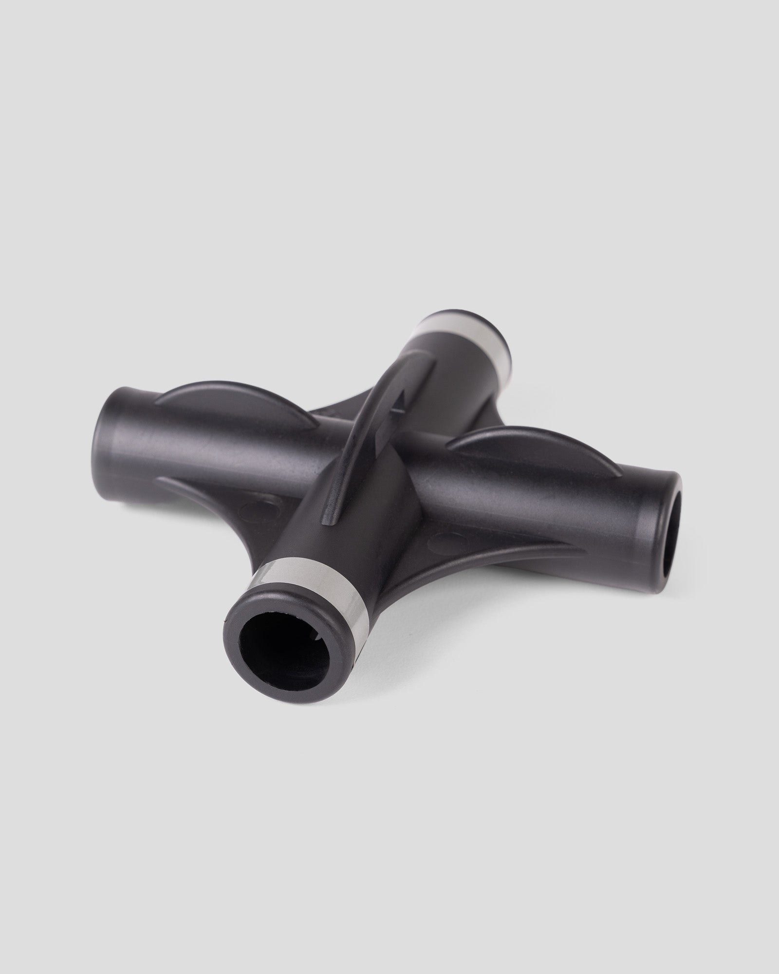 Retreat Day Room Roof Hub in Black - Durable and Stylish Outdoor Shelter for Camping, Picnics, and Backyard Relaxation