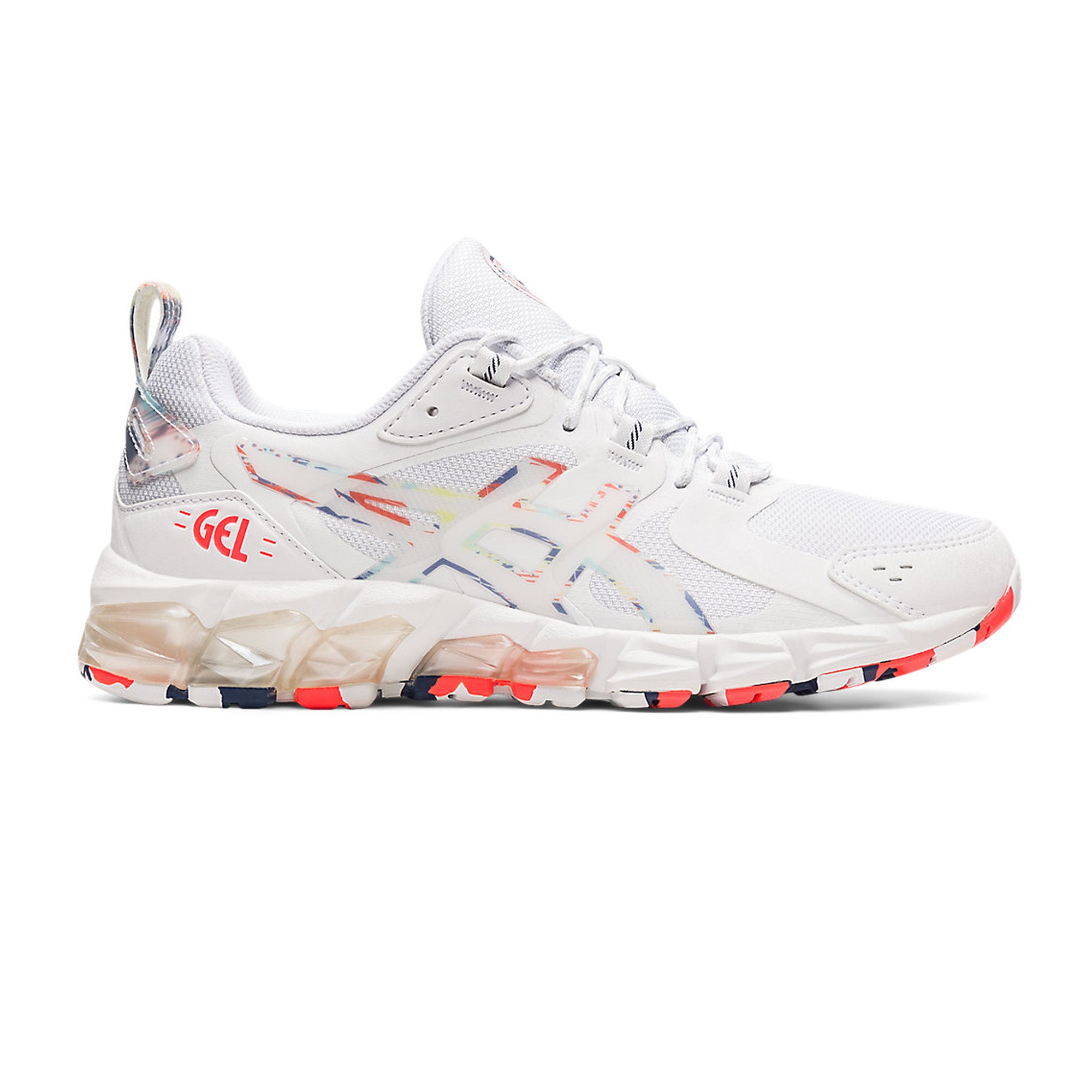 ASICS Gel Quantum 180 Women's Running Shoes - Celebration of Sport Pack (2021) | Lightweight Cushioned Sneakers for Jogging, Gym Workouts & Daily Wear