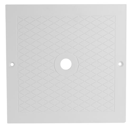CMP Hayward Skimmer Cover SPX1082E Replacement for Inground Pools - Durable Pool Skimmer Lid for Swimming Pool Maintenance & Safety
