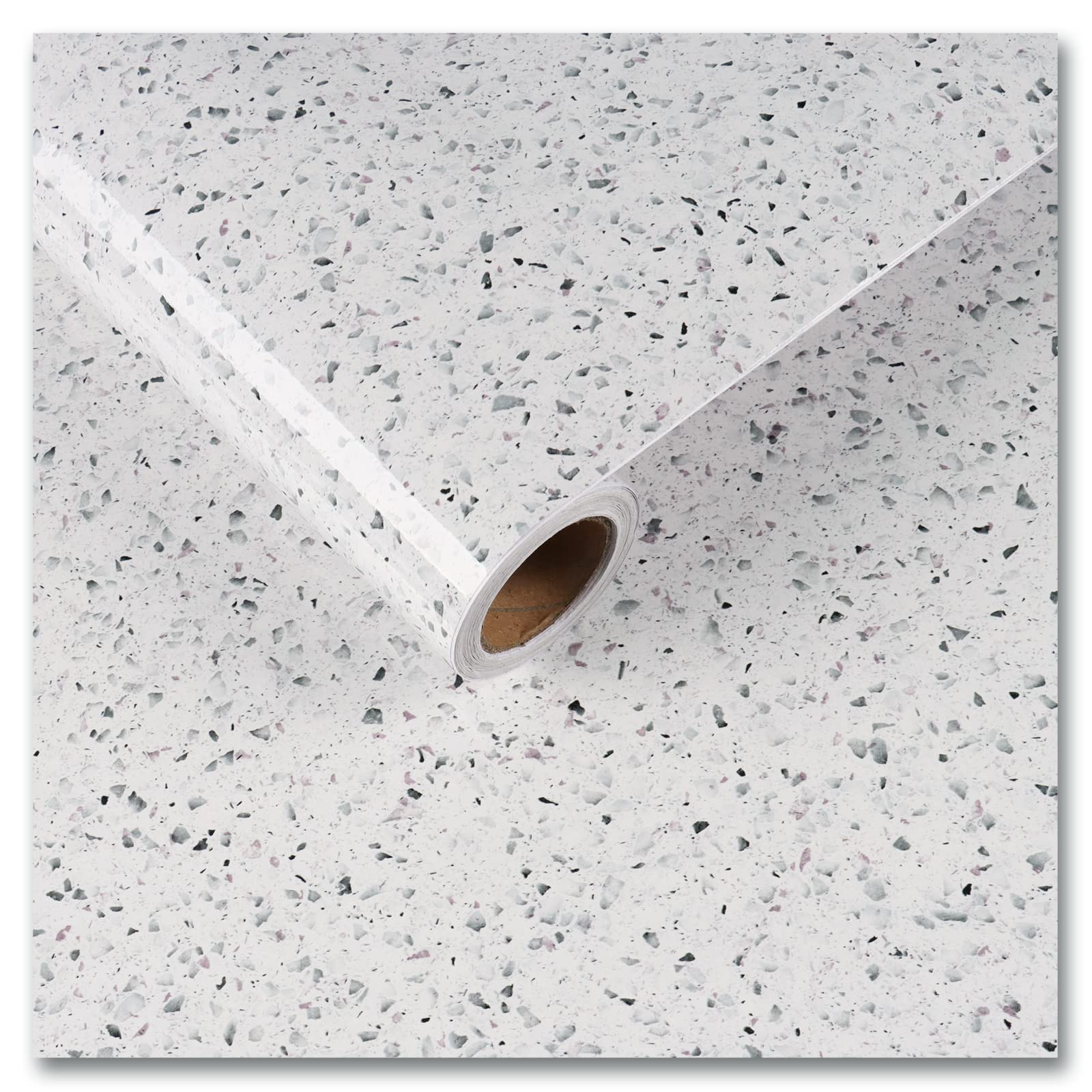 CRE8TIVE Granite Contact Paper 24