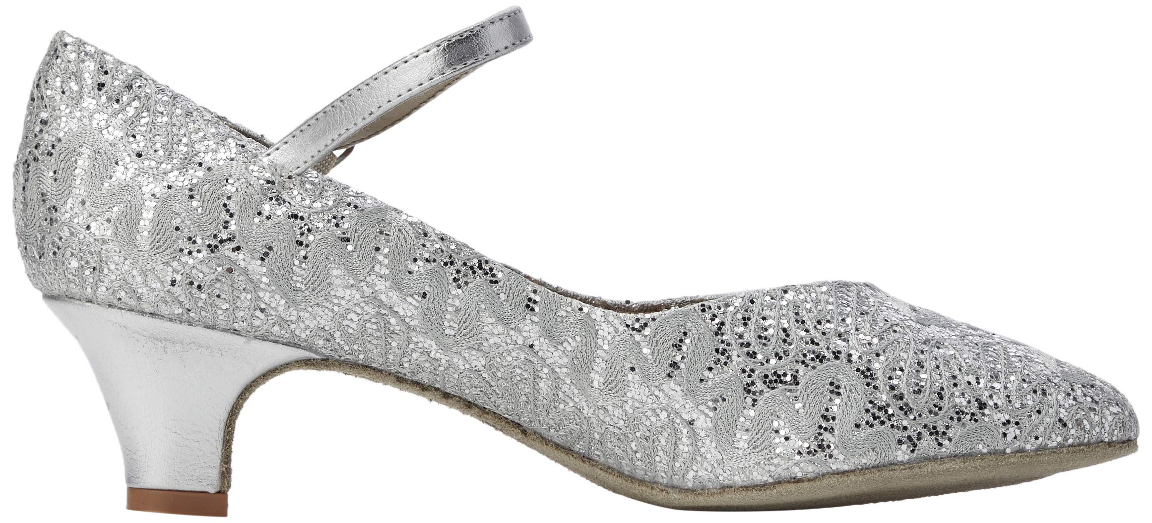 Best Women's Ballroom & Latin Dance Shoes for Competition & Social Dancing - Comfortable & Stylish Heels for Salsa, Tango, Waltz & More