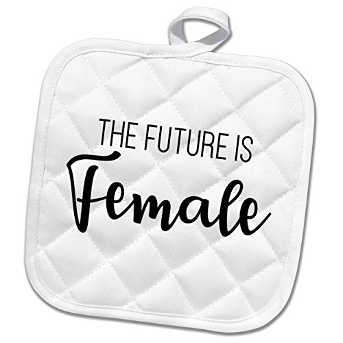 The Future is Female