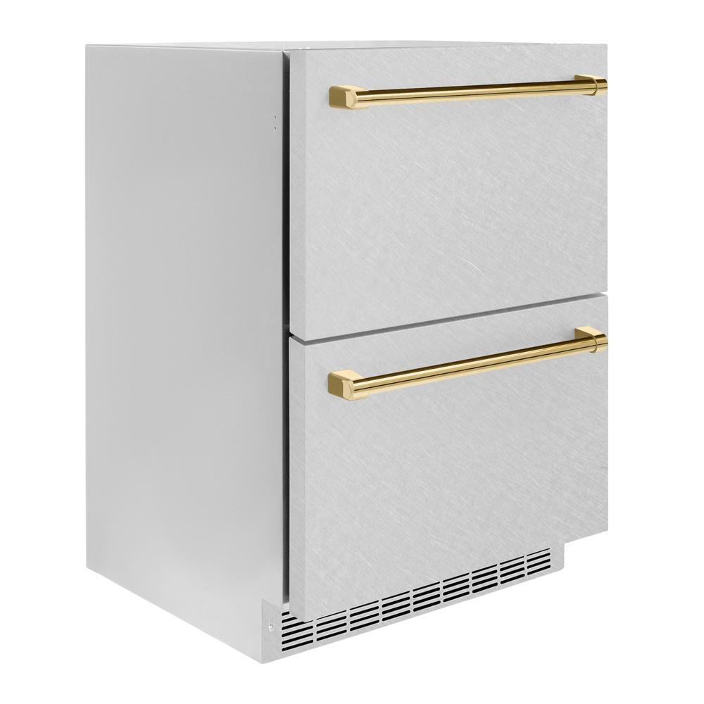 ZLINE Autograph Edition 24