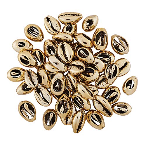 Electroplated-Light Gold