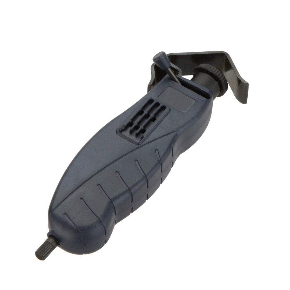 **Professional Cable Stripper Tool 4.5-25mm - Heavy Duty Wire Stripping Pliers for Insulated & Non-Insulated Cables - Perfect for Electricians, DIY Projects & Home Repairs**
