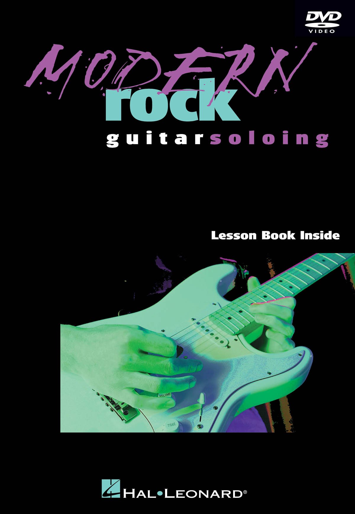 Modern Rock Guitar Soloing Techniques - Learn Lead Guitar Licks & Riffs for Beginners to Advanced Players | Perfect for Live Performances & Studio Recording