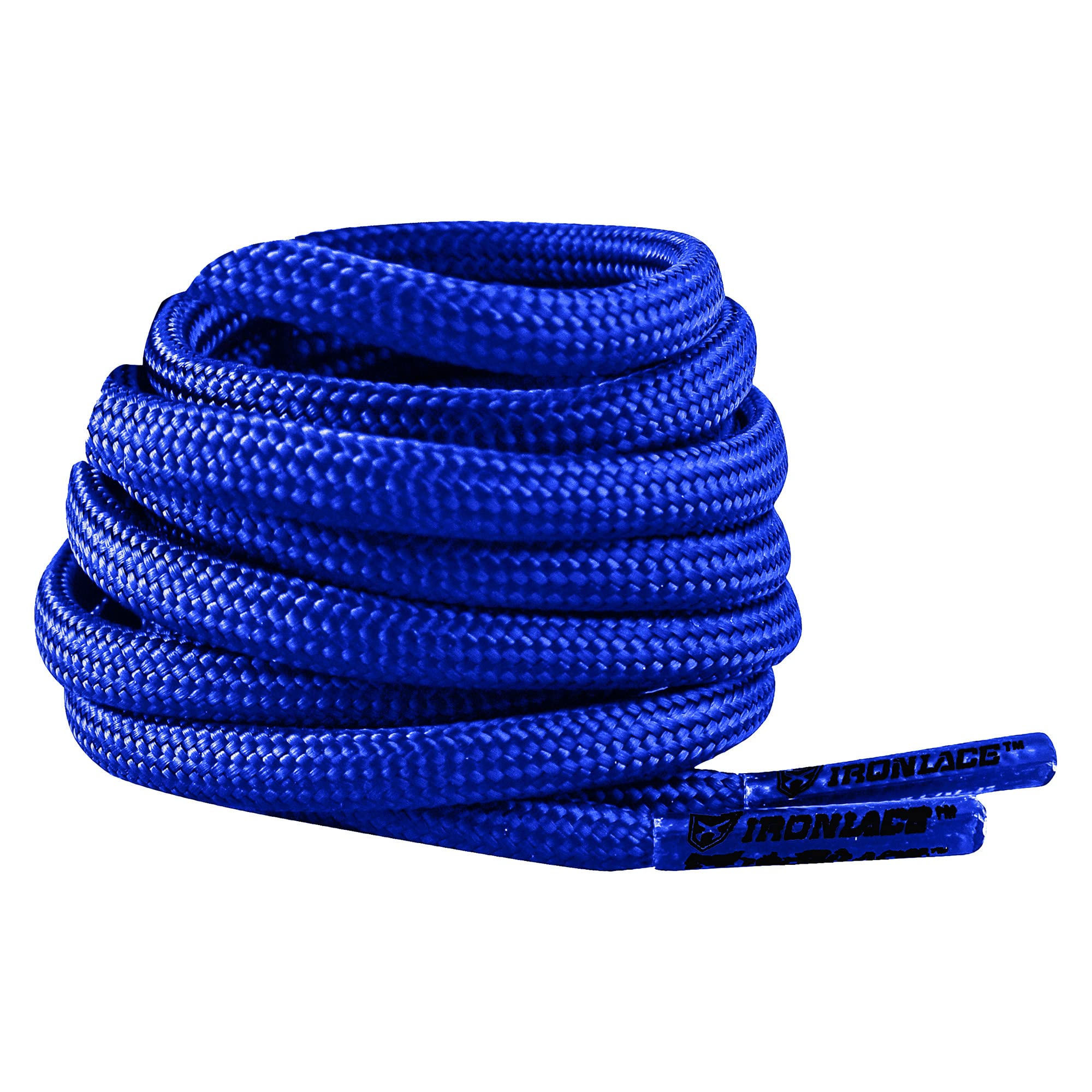 Paracord 550 Type III Heavy-Duty Boot Laces - Universal Fit for Hiking, Military & Outdoor Shoes - Survival Gear & Tactical Accessories