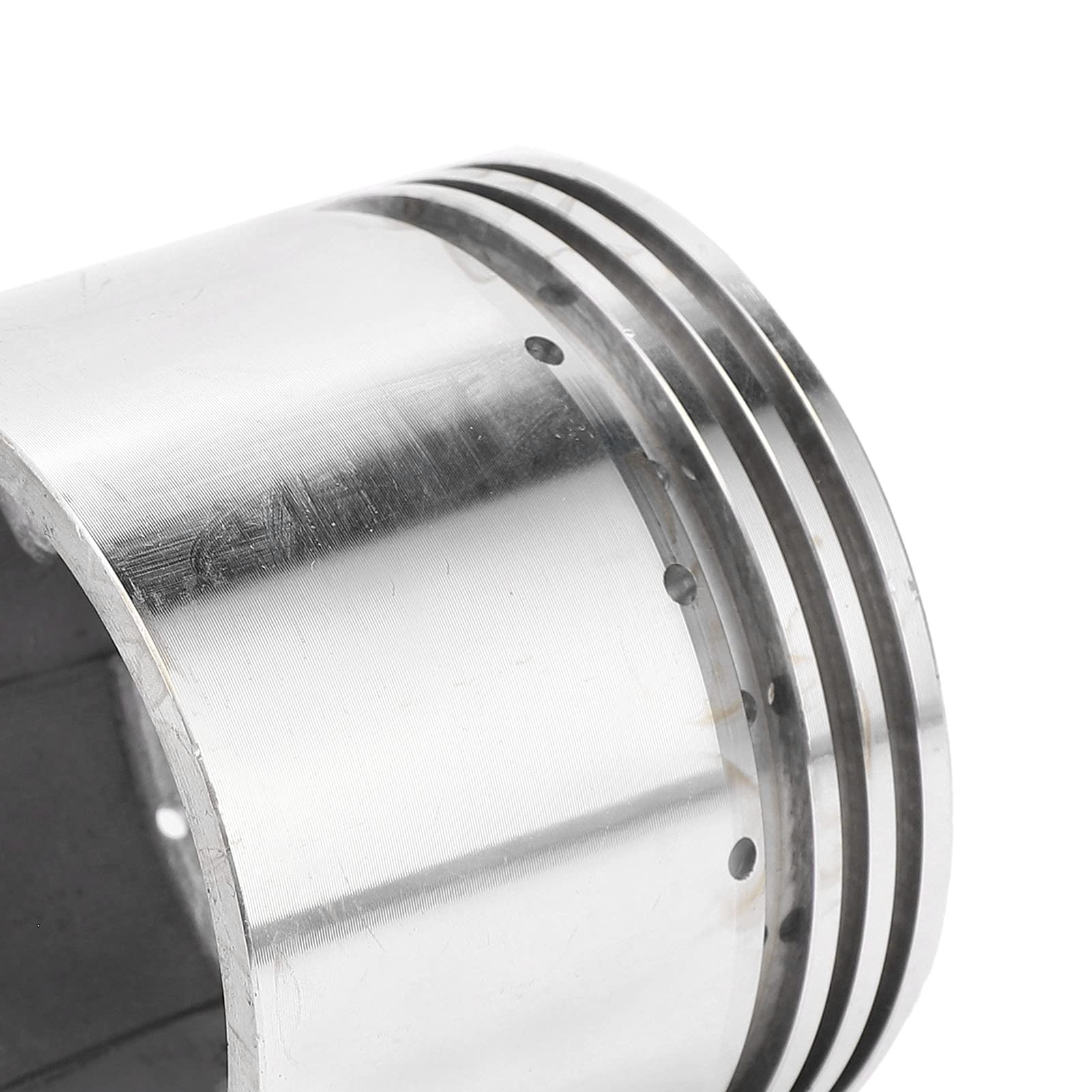 Air Compressor Piston Replacement - Corrosion Resistant Piston Pump Kit for Engineers | Perfect for Industrial Maintenance & DIY Air Tool Repairs