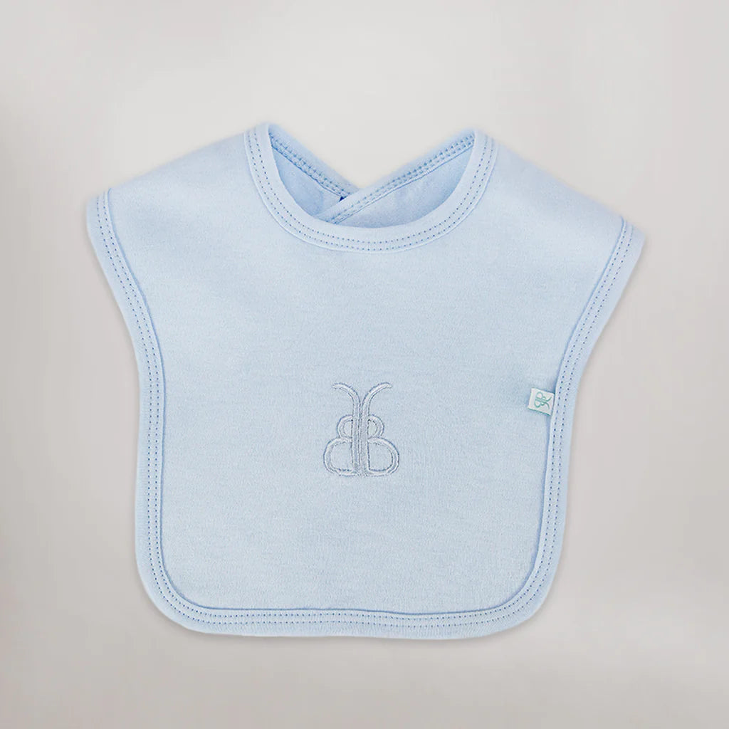 Personalized Baby Boy Gift Set - Sweet Beginnings | Unique Newborn Present for Christening, Baby Shower & 1st Birthday | SKU: LBG1019