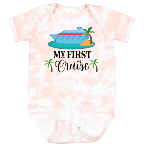 Tie Dye Pink